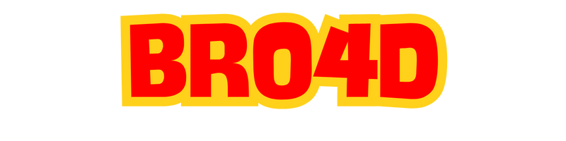 BRO4D : Auto Sultan Cuma Modal Main Di Sini Doang